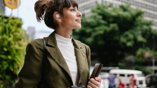 Preț și disponibilitate Samsung Galaxy Buds FE în România