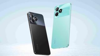 realme C51 sosește oficial în România; E un telefon accesibil cu baterie generoasă și alimentare la 33W pe fir