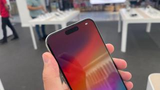 iPhone 15 Pro Max are cea mai bună camera selfie din lume, conform DxOMark