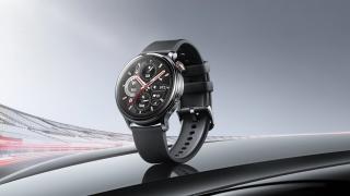 Honor are de astăzi un nou smartwatch flagship: Watch 4 Pro vine cu ecran LTPO, conectivitate eSIM