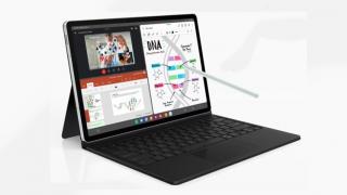 Preț și disponibilitate Samsung Galaxy Tab S9 FE în România