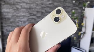 iPhone 15 primeşte un scor respectabil pentru camera de la DxOMark; Locul 12 per total