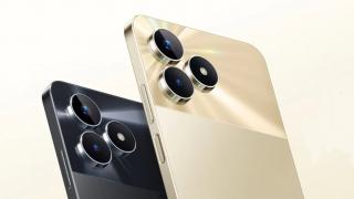 Preț și Disponibilitate realme C53 în România