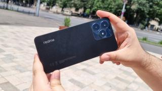 Smartphone-ul realme C53 ajunge la o sumă atractivă: Are 6 GB RAM, 128 GB stocare, încărcare rapidă la 33W și costă sub 600 lei acum