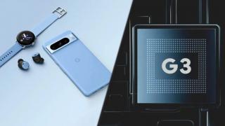 Google ar fi blocat instalarea anumitor aplicații benchmark pe Pixel 8 și 8 Pro; Care e motivul?