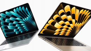 Apple ar anunța noi laptopuri MacBook Air și MacBook Pro abia anul viitor; Vor aduce procesoare de generație nouă, M3