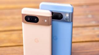 Google Camera trece printr-un rebranding și o găsești acum sub denumirea "Pixel Camera" în magazinul de aplicații