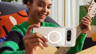 E LUNI e AMAZON: Azi recomandăm husa MagSafe pentru Google Pixel 8 Pro, numai bună dacă ai trecut de pe iPhone, pe Android recent