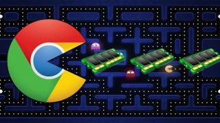 O nouă opțiune Google Chrome ne va arăta ce cantitate de memorie RAM consumă fiecare tab deschis