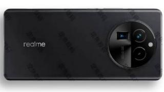 realme GT 5 Pro are cameră periscop şi ecran curbat; Specificaţiile sale au ajuns online