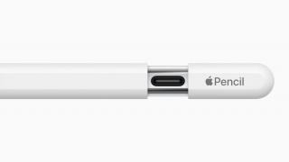 Noul Apple Pencil este aici! Varianta actualizată din 2023 aduce conector USB-C și costă mai puțin decât predecesorul