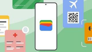 Google Wallet ne permite acum să salvăm coduri QR și coduri de bare