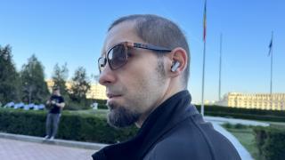 Huawei FreeBuds Pro 3 Review: cea mai bună anulare de zgomot de pe piaţă, extra înalte, design mai plăcut (Video)