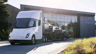 Tesla anunță data la care încep livrările pickup-ului Cybertruck; Se întâmplă până la final de an 2023