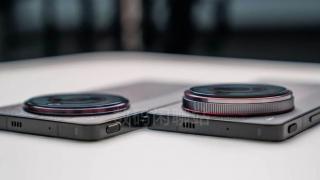 Nubia Z60, Z60 Fold și Z60 Ultra se află în pregătire; Primul telefon pliabil de la ZTE sosește curând