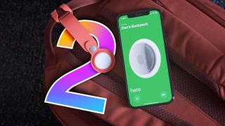 AirTag 2 ar sosi mai târziu decât ne așteptam; Micul dispozitiv de urmărire va primi integrare cu Apple Vision Pro în 2025