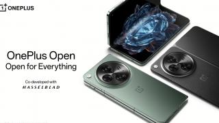 OnePlus Open lansat oficial: telefon pliabil cu cameră Hasselblad, Snapdragon 8 Gen 2, 5 camere
