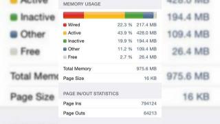 Phablet-ul iPhone 6 Plus beneficiază de un chip de memorie RAM de doar 1 GB și nu 2 GB cum se specula inițial