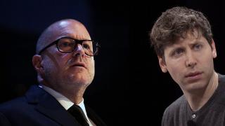La ce lucrează fostul designer Apple, Jony Ive și creierul OpenAI, Sam Altman? Smartphone-urile sunt excluse
