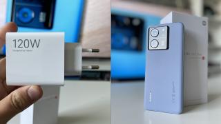 Xiaomi 13T Pro: Baterie cu experienţă mixtă, nu e de Netflix