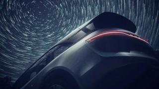 Lucid urmează să lanseze SUV-ul Gravity, al doilea model electric din portofoliul său