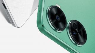 Huawei Nova 11 SE dezvăluit în imagini noi; Telefon de buget ce are cameră de 108 mpx
