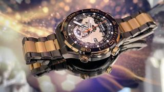 HUAWEI Watch Ultimate Design Review: Când luxul întâlnește tehnologia în primul smartwatch de aur HUAWEI