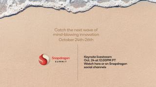 Procesorul Snapdragon 8 Gen3 se lansează astăzi alături de alte noutăți Qualcomm; Cum poți urmări live debutul de la ora 22:00 (ora României)
