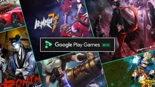 Google Play Games (PC) a primit o actualizare: Sosește posibilitatea de a juca la rezoluție 4K, suport pentru mai multe tipuri de controller, căutări mai rapide