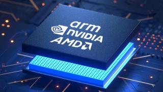 NVIDIA și AMD plănuiesc să lanseze procesoare ARM pentru PC-uri și laptopuri până în 2025
