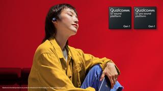 Qualcomm lansează un procesor nou pentru căști wireless: Snapdragon S7 Pro Gen1 aduce suport micro-power Wi-Fi pentru acoperire extinsă