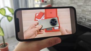 YouTube aduce un mod ambient pe Android și iOS la vizionarea clipurilor fullscreen; Adio margini negre