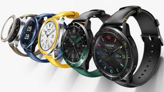 Xiaomi Watch S3 prezentat oficial: Primul smartwatch ce rulează HyperOS vine cu conectivitate eSIM și o mulțime de posibilități de personalizare