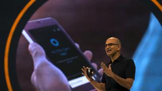 "Cea mai mare greşeală a mea a fost Windows Mobile" recunoaşte CEO-ul Microsoft, Satya Nadella