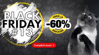 Flanco a dat startul Black Friday 2023: televizoare, produse audio, telefoane, electrocasnice mari și mici, totul cu până la 60% discount