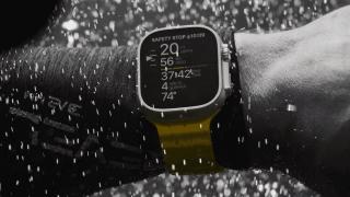 Apple are nevoie de mai mult timp pentru a rezolva problemele cu producția micro LED și amână lansarea lui Watch Ultra 3 pentru 2025