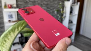 Motorola Moto G84 5G: Hardware puţintel upgradat de la Moto G82