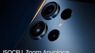 Samsung reinventează zoom-ul video şi foloseşte un AI Remosaic pe senzorii de 200 MP de pe Galaxy S24 Ultra