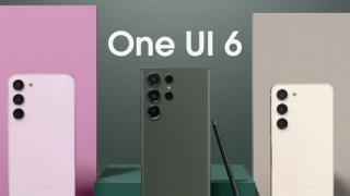 Samsung livrează actualizarea stabilă Android 14 (One UI 6.0) pentru smartphone-urile din seria Galaxy S23; A sosit și în România!