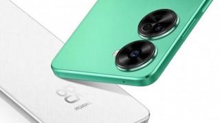 Huawei nova 11 SE sosește pe 31 octombrie și avem o listare a sa din GeekBench; Ce dotări oferă?
