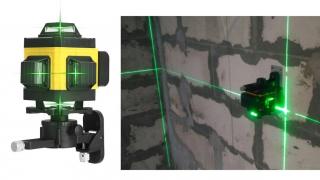 Ai nevoie de o nivelă laser pentru proiectele tale? La Cafago găsești astăzi un model cu 58% reducere