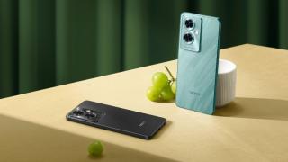 OPPO A79 a debutat! Model midrange cu CPU MediaTek Dimensity 6020, cameră de 50 MP, baterie mare