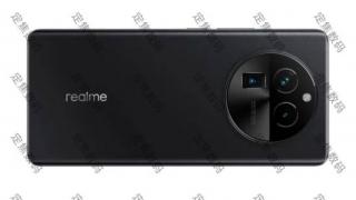 realme 12 Pro şi 12 Pro+ pregătite să ofere zoom optic 3X