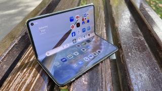 OnePlus Open: Design premium, cu o cută bine ascunsă și un modul de cameră ABSOLUT