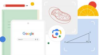 Tema la Mate' şi Fizică e mai uşoară cu Google Search şi noile sale tool-uri