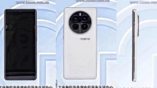 realme GT5 Pro are detalii despre cameră dezvăluite; Sosește cu senzor Lytia dual layer stacked CMOS