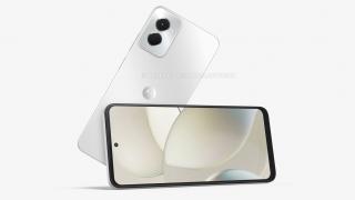 Motorola Moto G Power 5G (2024) apare în randări detaliate: Primește un display de 6.7 inch, jack-ul audio rămâne la posturi