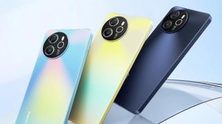 Blackview SHARK 8 a debutat! Telefon accesibil cu aspect tineresc, baterie de 5000 mAh, display generos