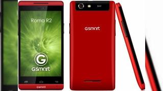 Gigabyte Gsmart Roma R2 Plus disponibil la comandă prin eMAG.ro la un preț de 499 lei