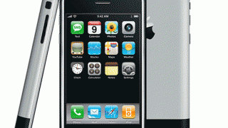 Iată un GIF cu evoluția designului lui Apple iPhone de la primul model și până azi